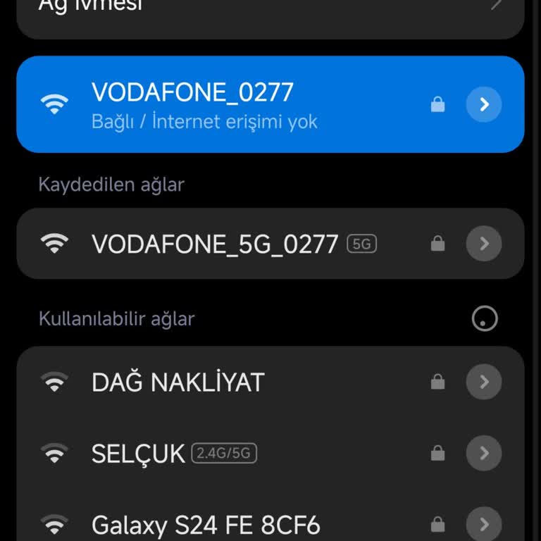Dört Gün Süren Ev İnternet Kesintisi Ve Çözüm Eksikliği