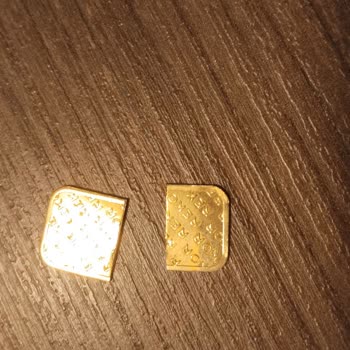 Kapalıçarşı’da Sahte Rekor Rafineri Altınları Nedeniyle 200 Bin TL Mağduriyet