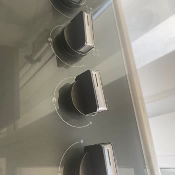 Beko Ocak Düğmelerinin Çatlaması Ve Garanti Dışı Bırakılması