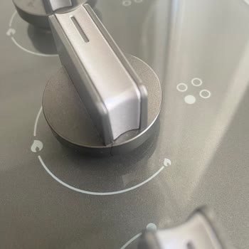 Beko Ocak Düğmelerinin Çatlaması Ve Garanti Dışı Bırakılması