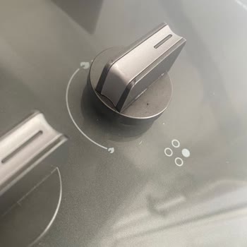 Beko Ocak Düğmelerinin Çatlaması Ve Garanti Dışı Bırakılması