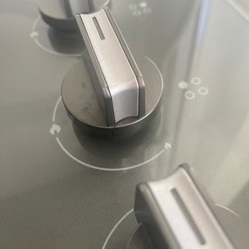 Beko Ocak Düğmelerinin Çatlaması Ve Garanti Dışı Bırakılması