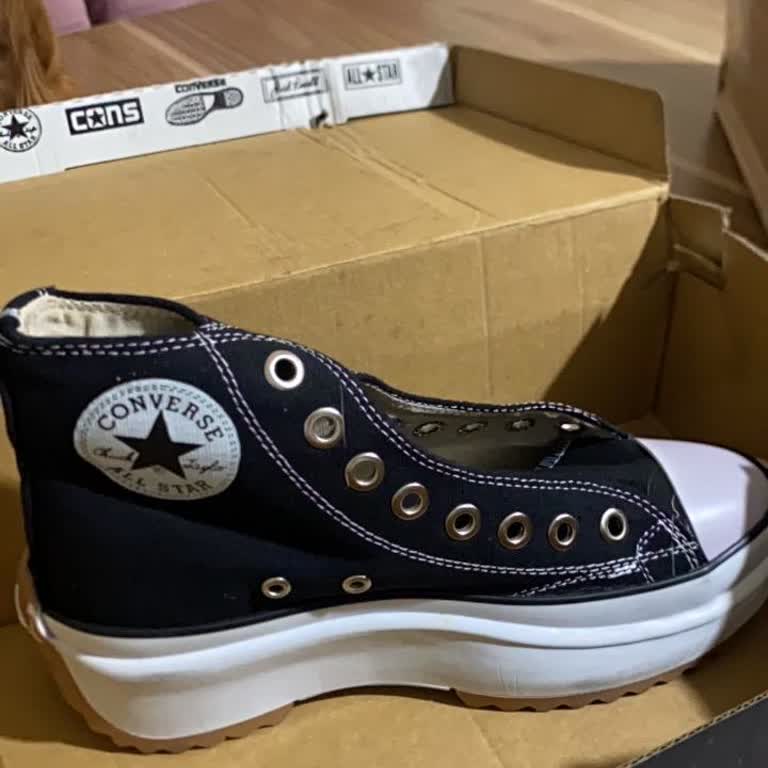 Sneaksnet'tan Çakma Ayakkabı Ve Eksik Gönderim, Yanıtsız Kaldım