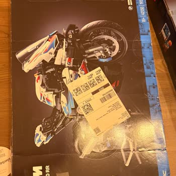 Hasarlı Lego Kutusu Değişim Reddi Ve Tekrar Sipariş Kısıtlaması