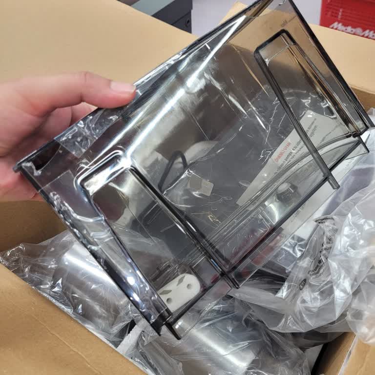 Kırık Kahve Makinesi İçin İade Reddedildi, Media Markt Sorumluluk Almıyor