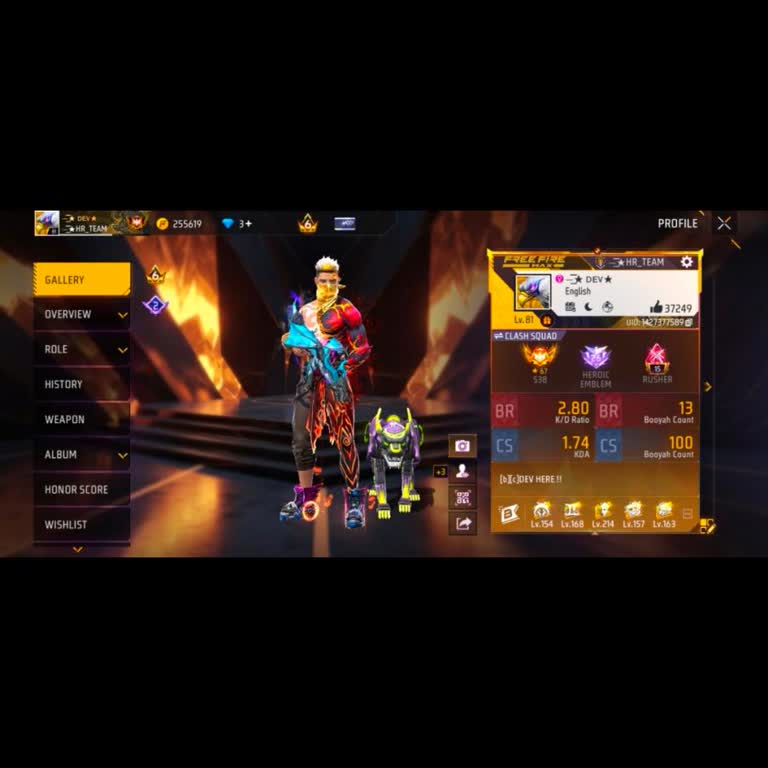 Free Fire OTP Not Arriving at Linked Gmail Account