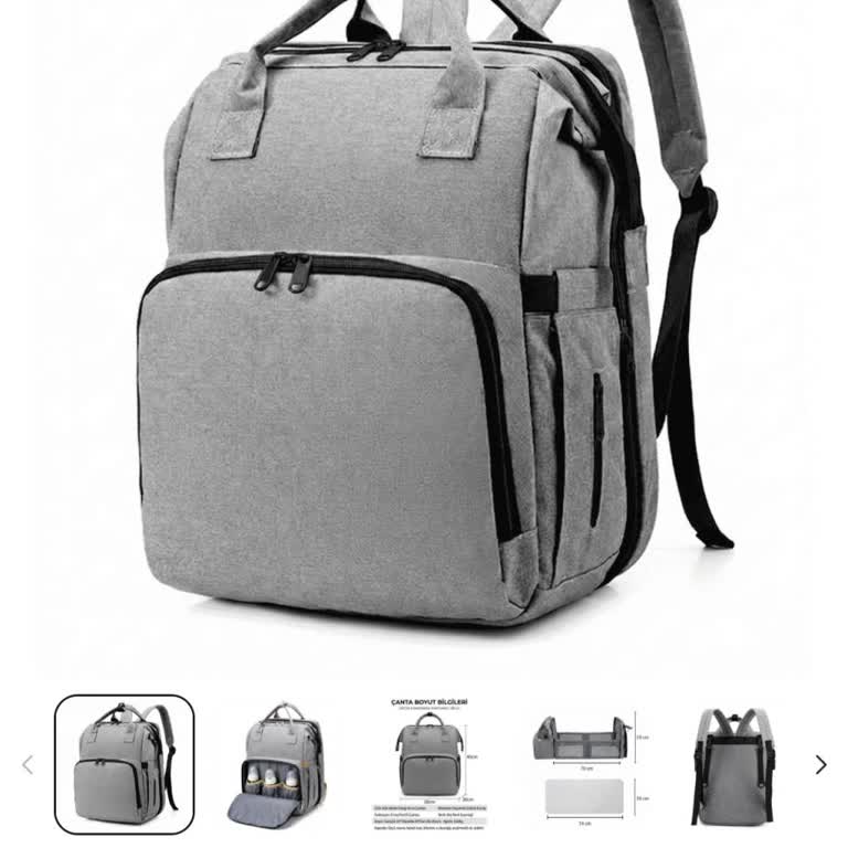 Blastbag Ne Ürünümü Alabildim Ne De Yetkili Bir Muhatap Bulabildim