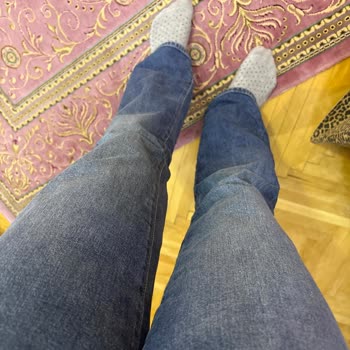 Mavi Forum Kayseri Mağazasında Kot Pantolonlarda Tekrarlanan Bolarma Ve Kırışma Sorunu
