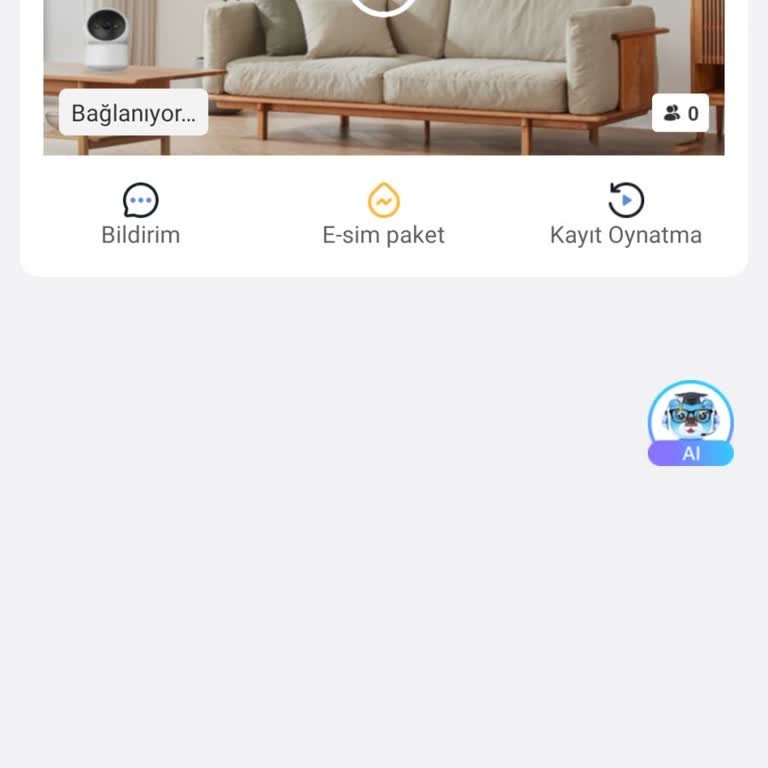 İnox Digital Kamera Donuyor, Bağlantı Kesiliyor Ve Şirket Cevap Vermiyor