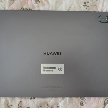 Huawei Tablet Kalemi Üç Ay Beklemede, Hızlı Çözüm Talebi