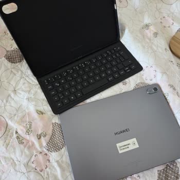 Huawei Tablet Kalemi Üç Ay Beklemede, Hızlı Çözüm Talebi
