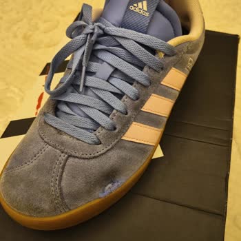 Üretim Kusurlu Adidas Ayakkabının Değişimi Reddedildi
