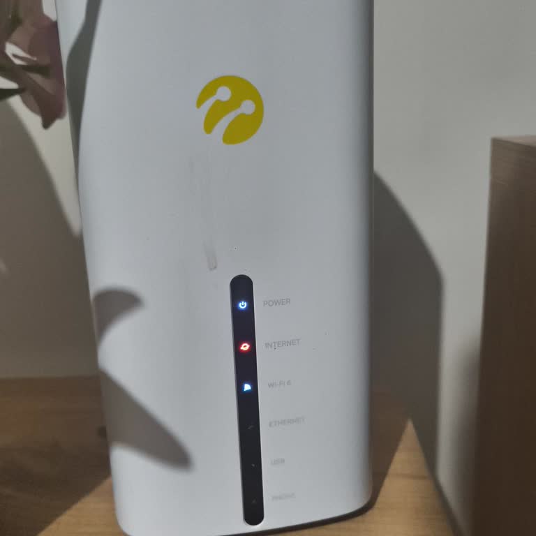 Sürekli İnternet Kesintileri İçin Kalıcı Çözüm Talebi