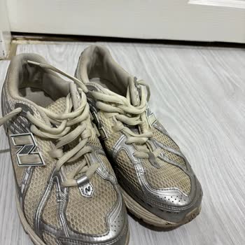 New Balance Ayakkabımda Erken Yırtılma Ve Mağazanın Haksız Red Kararı