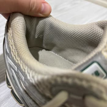 New Balance Ayakkabımda Erken Yırtılma Ve Mağazanın Haksız Red Kararı