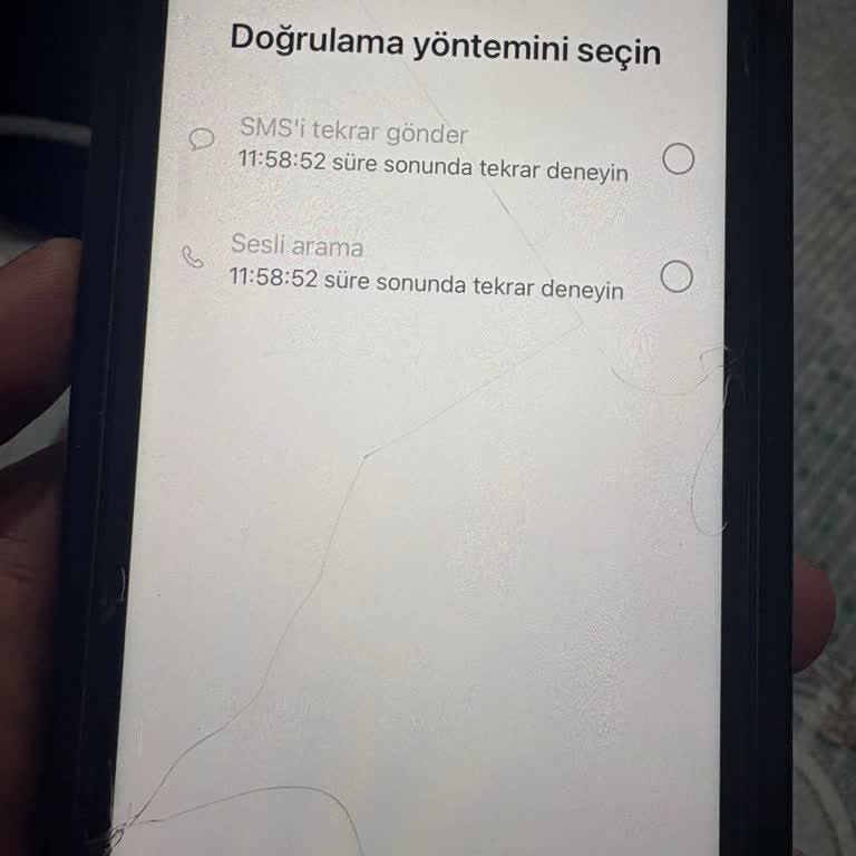WhatsApp Hesabım Sürekli İnceleniyor Ve Kilitleniyor, Çözüm Bekliyorum