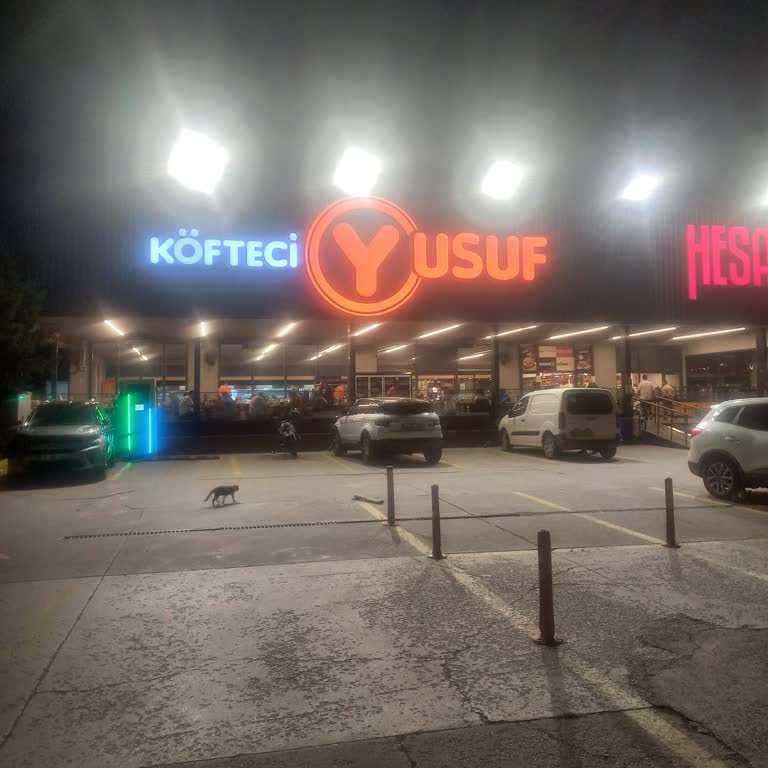 Köfteci Yusuf Müşteri İlgisizliği Ve Ayrımcılığı