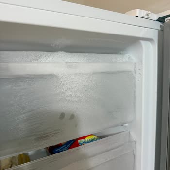 Kapak Lastiği Hatalı Ve Servis Çözümü Kabul Edilemez, Değişim İstiyorum