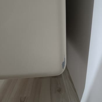 Samsun Durmo Mobilya'da Teslimat Gecikmesi Ve Ürün Kusurları
