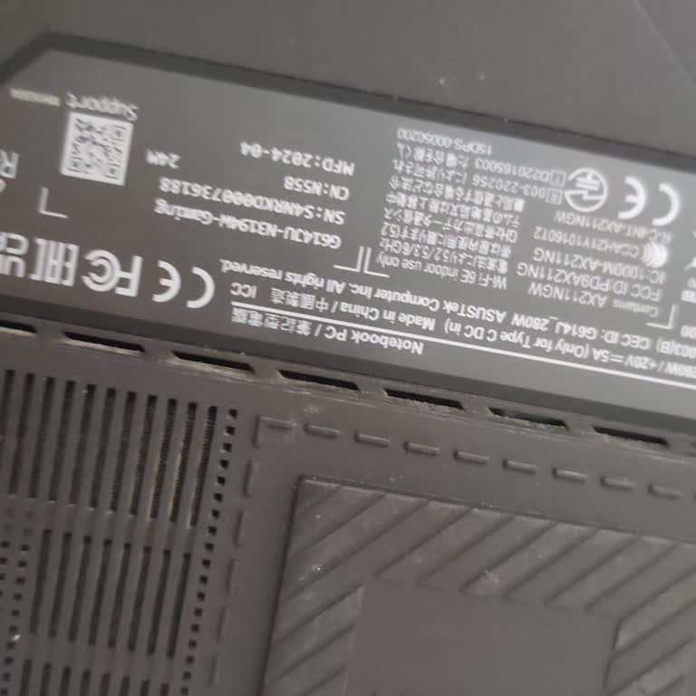 Asus Armoury Crate Yazılımı Nedeniyle Anakart Arızası Ve Garanti Dışı Kaldırılması