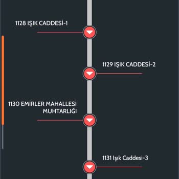 M4 Güzergâh Değişikliği ESTÜ Öğrencilerini Mağdur Ediyor