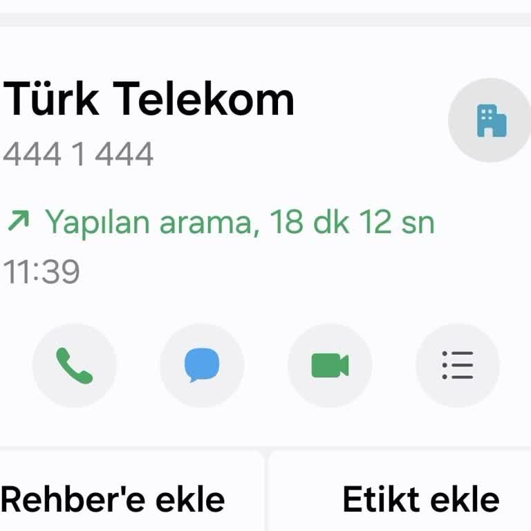 Türk Telekom Yanıltıcı Arama Ve Fahiş Tarife İle Cayma Hakkını Engelliyor