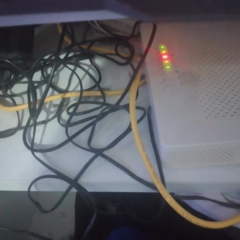 Ankara Sincan’da 3 Gün Süren İnternet Kesintisi Ve Belirsiz Onarım Tarihi