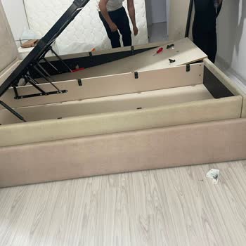 Eki aç