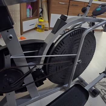 Triathlon Spor Aleti Pedal Demiri 1 Yılda Kırıldı