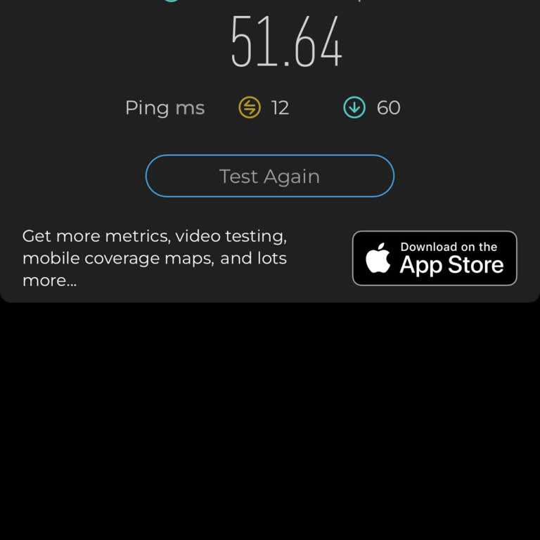 Akşam Saatlerinde 100 Mbps Hız Düşüşü Ve Müşteri Hizmetleri İhmal