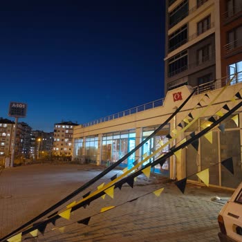 Stantta Sergilenen Ürün Kasada Satılamıyor