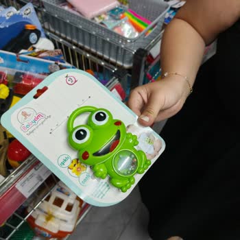 Stantta Sergilenen Ürün Kasada Satılamıyor