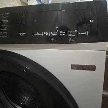 Kurulum Sonrası Makine Erken Kesiliyor Ve Çalışmıyor