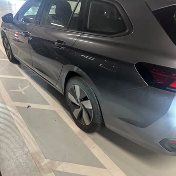 250 Euro Depozitonun İade Edilmemesi Ve Yanlış Araç Teslimi