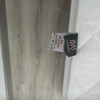 Smarttech Yatağımda Çökme Ve İletişimsizlik