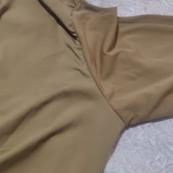 Yanlış Renk, Defolu Ürün Ve Gecikme Nedeniyle Tam İade Ve Ücretsiz Yeniden Gönderim Talebi