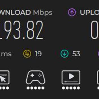 Kablo Net’te Upload Hızı 0,21 Mbps’ye Düşen Ve Çözüm Bulamayan Müşteri Şikayeti