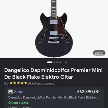 Yanıltıcı Renk Ve Fiyat Bilgisi, Satış Sonrası Destek Yok