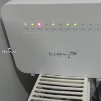 Türk Telekom Fiber Harikasızlığı! Sene 1940 TV Yok İnternet Yok!
