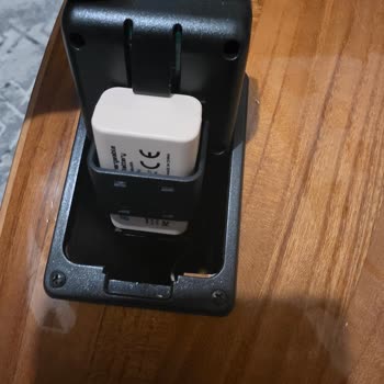Şarj Olmayan 9V Pil İçin İade Ve Değişim Talebi