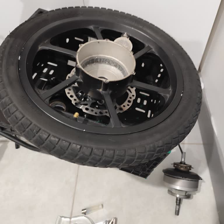 Motor Arızası, Yedek Parça Bulunamaması Ve 10.000 TL Servis Ücreti Nedeniyle Mağduriyet
