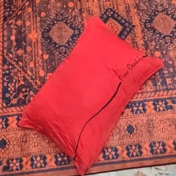 Kırmızı Afgan Halı Yerine Soluk Kiremit Rengi Ve Bulanık Desenli Ürün Gönderildi, İade Reddi
