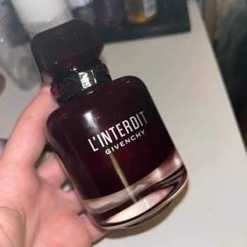 Sephora’da Satın Alınan Parfüm 10 Dakikada Yok Oldu, Tam İade İstiyorum