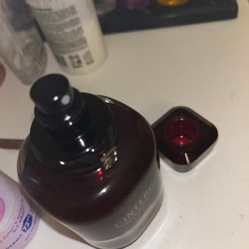 Sephora’da Satın Alınan Parfüm 10 Dakikada Yok Oldu, Tam İade İstiyorum