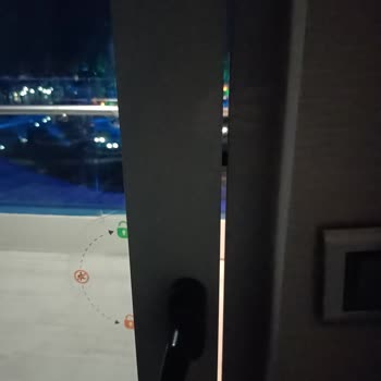 Minibar Gürültüsü, Asansör Arızası Ve Çözüm Bulamayan Coral Travel Hizmeti