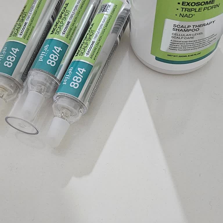 Phlab Saç Serumu Saç Çıkarmıyor