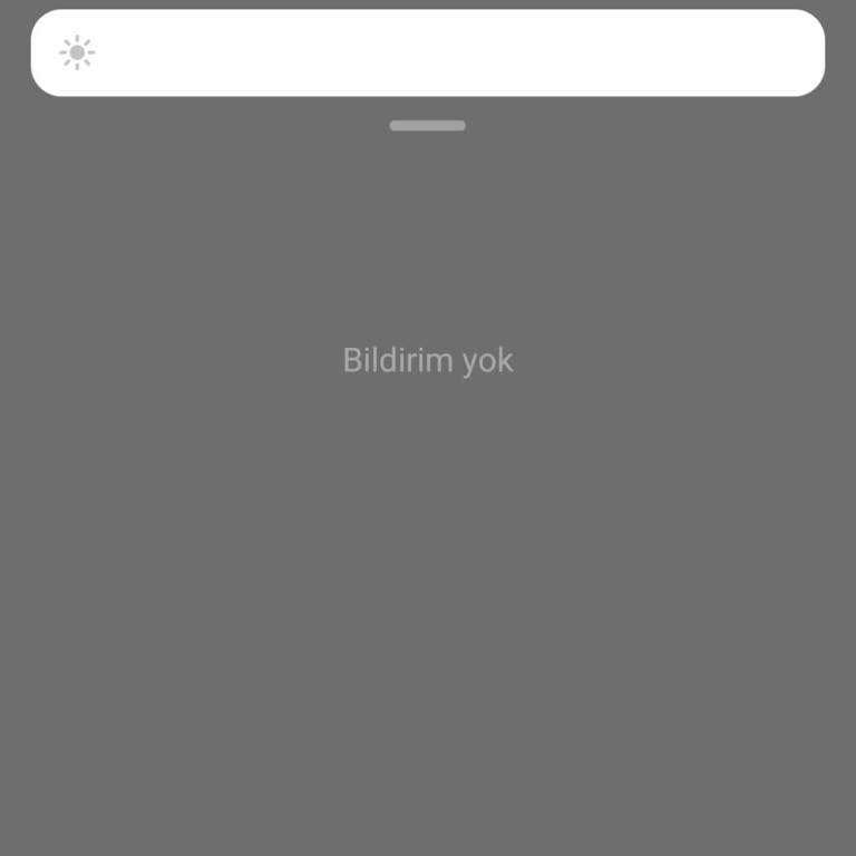 Şebeke Ve Mobil İnternet Sorunu Nedeniyle Eğitim İçin Acil Çözüm Talebi