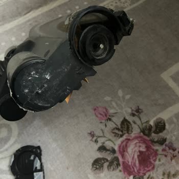 Filtre Çekmiyor, Başlık Kırıldı, Boru Soyulmuş: Ücretsiz Garanti Değişimi Talebi