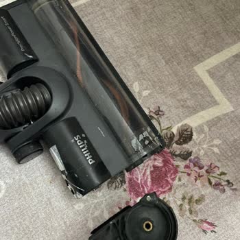 Filtre Çekmiyor, Başlık Kırıldı, Boru Soyulmuş: Ücretsiz Garanti Değişimi Talebi