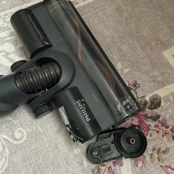 Filtre Çekmiyor, Başlık Kırıldı, Boru Soyulmuş: Ücretsiz Garanti Değişimi Talebi